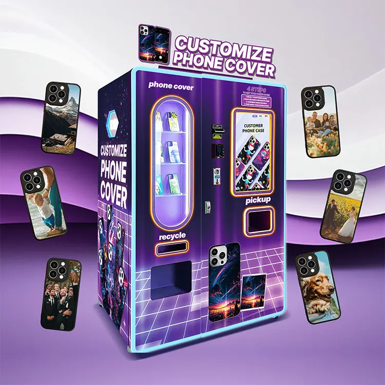 Wider Matrix : Best DIY Phone Case Printing Machine Brand  in 2026