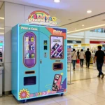 Phone Case Vending Machine Franchise Opportunities 2025: Your Guide to a Profitable Venture