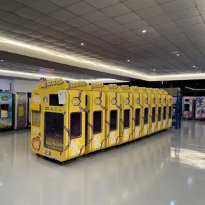 آلة البيع بالجملة