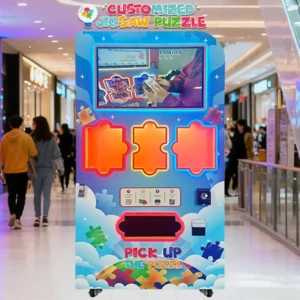 Jigsaw Puzzle Maker Machine for Sale: Your Gateway to the Personalized Gift Revolution