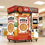 The Ultimate Guide to Pizza Machine Automatic Technology: Revolutionizing Food Service