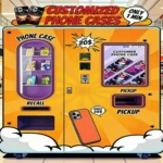 Which Phone Case Vending Machine is the Best? A Comprehensive Guide