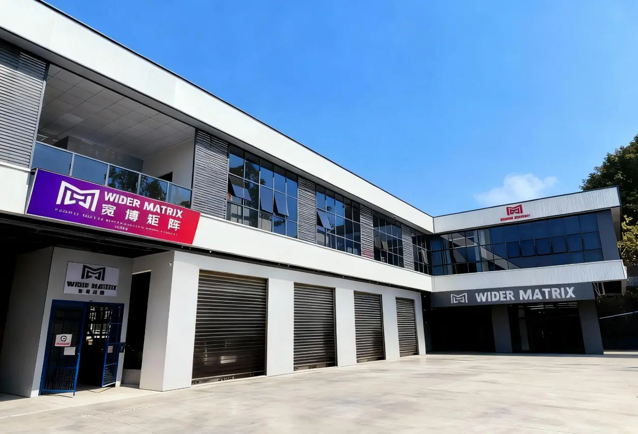 مصفوفة أوسع