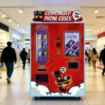 Your Complete Guide to Finding a Profitable Cheap Phone Case Vending Machine