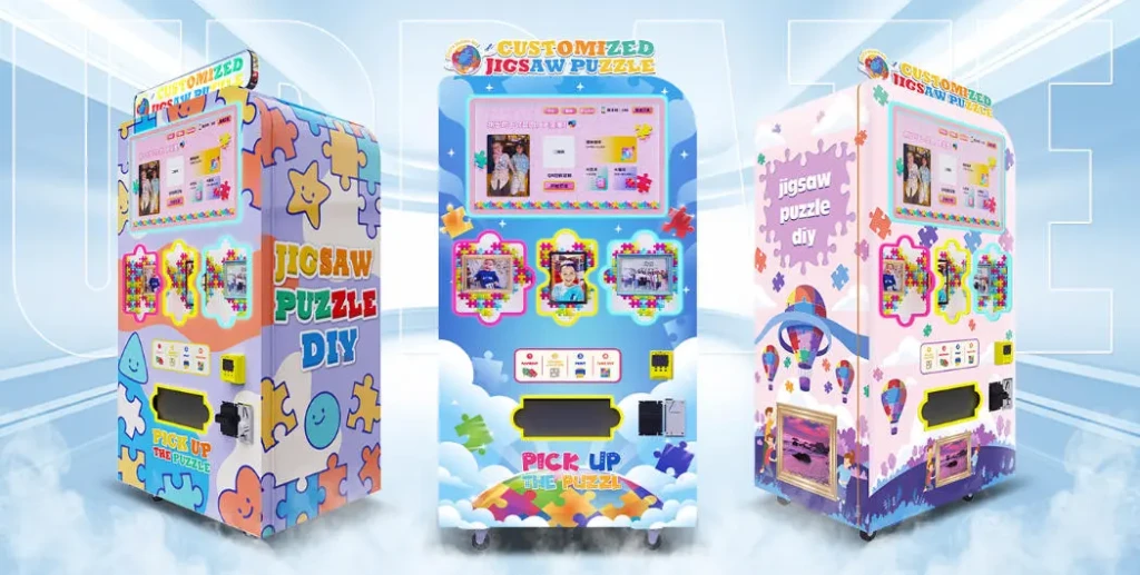 The WM520 features an easy-access bay for quick servicing