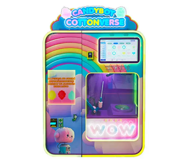 WM980 Plus от Wider Matrix