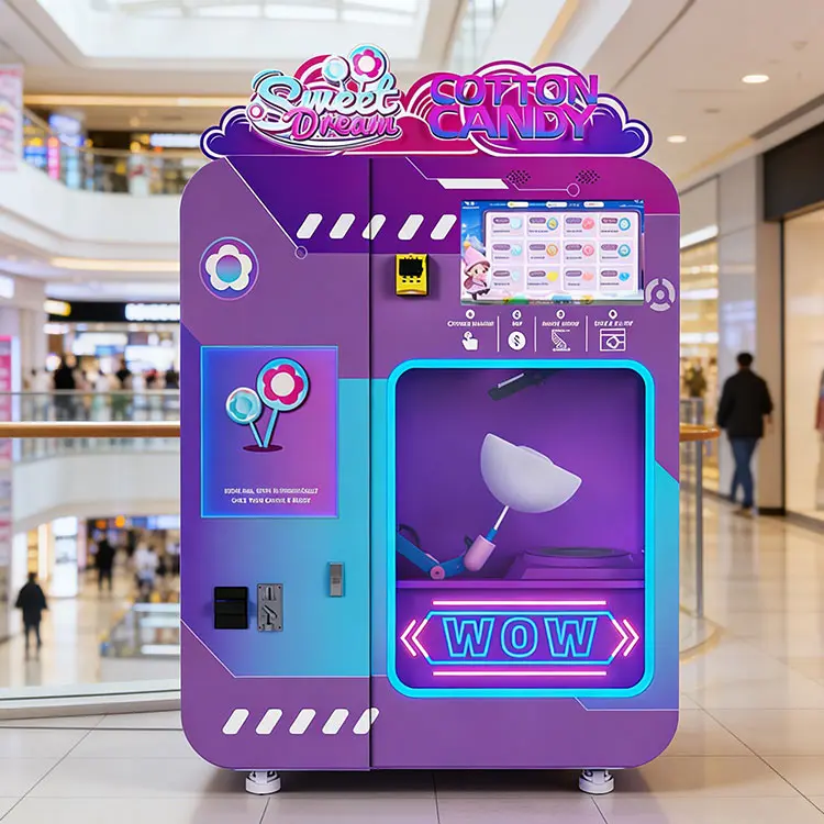 Какова рентабельность для продавцов хлопка конфеты?Раскрытие мифа о пассивном доходе