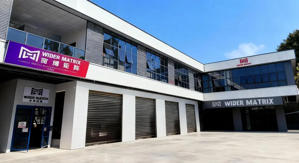 Inspección técnica de partes de máquinas expendedoras en una planta de fabricación