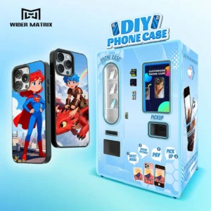 Phone Case Vending$6,299 - $8,100
