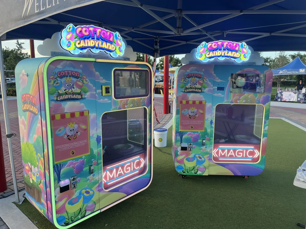 How many vending machines do you need to be profitable? A 2026 Data-Driven Guide