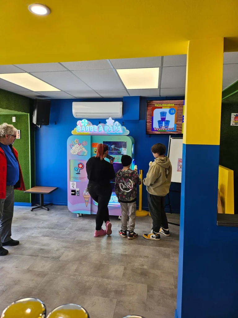 Top Manufacturers and Where to Buy New Vending Machines