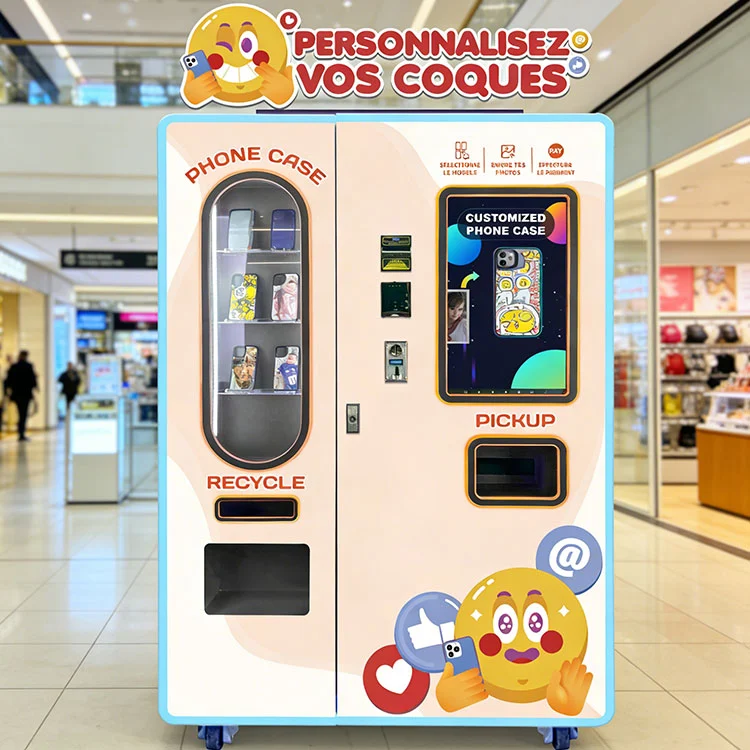 What are the hidden costs of running a vending machine