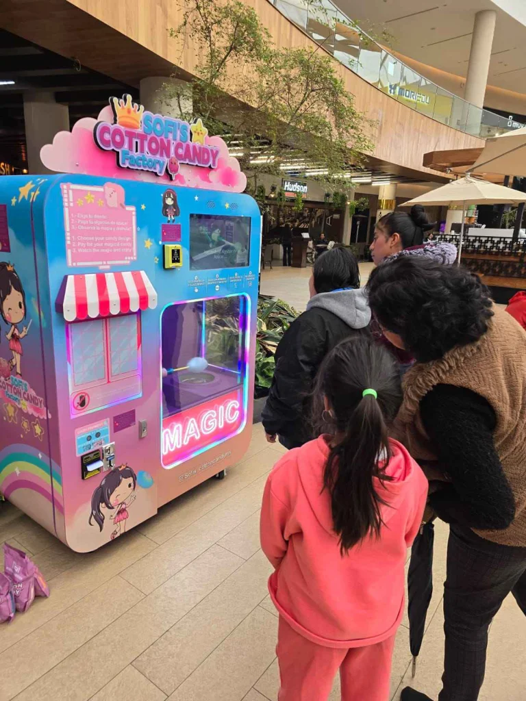 Soda Machines vs. Snack & Combo Machines: A Profit Comparison