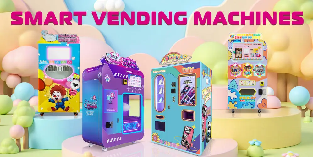 Ready to Explore Your Ice Cream Vending Opportunity