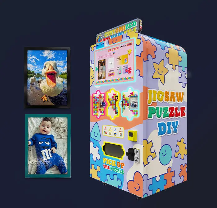 Self Service Photo Printing Kiosks 02