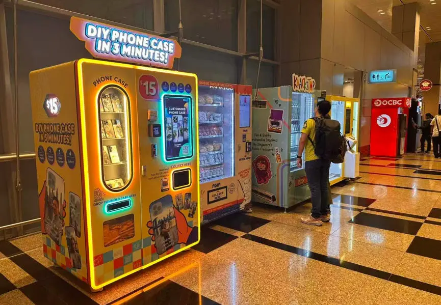 ecosistemas de venta más amplios