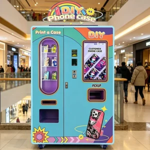 The Phone Case Vending Machine Perth Opportunity