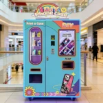 The Instant Phone Case Vending Machine