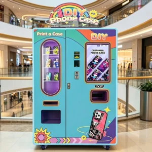 Phone Case Vending Machine Philippines