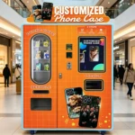The Phone Case Vending Machine for Sale