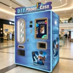 Japanese Phone Case Vending Machine 2026