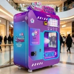 cotton candy machine profitability