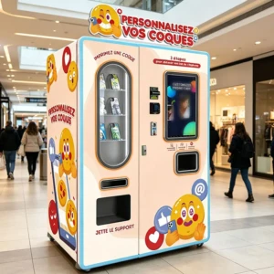 Start a Phone Case Vending Machine Business in 2026