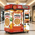 Best pizza vending machine location ideas for maximum profit
