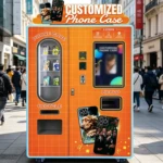 ¿Son las máquinas expendedoras de cajas de teléfonos chinos confiables?