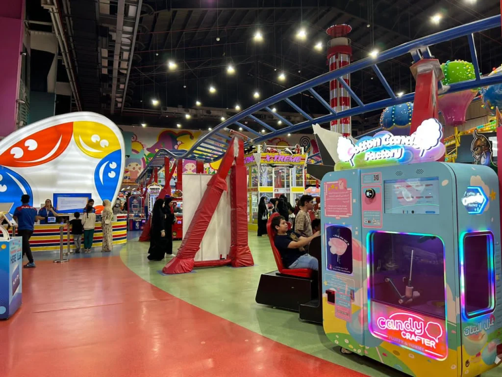 The Future of Phone Case Vending