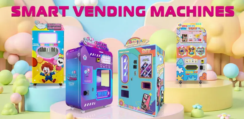 How Much Does It Cost to Buy a Vending Machine in 2026