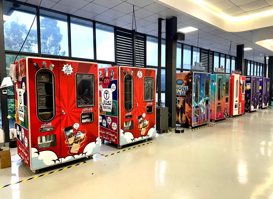 Understanding the cost range for different vending machine types is crucial for budgeting in 2026.