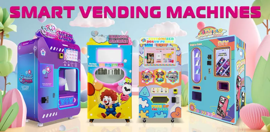 máquina de algodón de azúcar