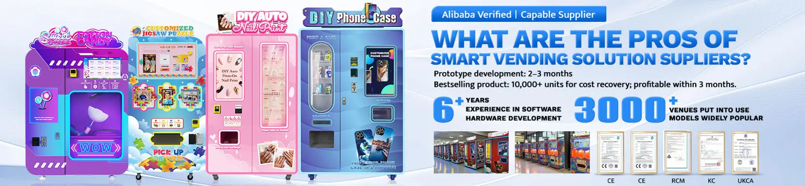 How Much Does the Average Vending Machine Make in 2026