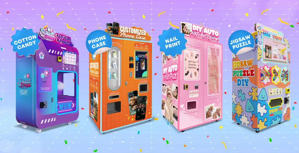 Окончательное руководство по пассивному доходу от торговых автоматов в 2026 году