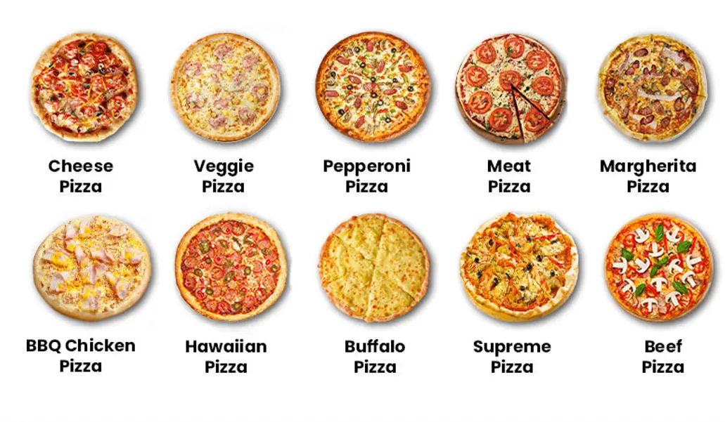 Торговый автомат для пиццы самообслуживания WM660