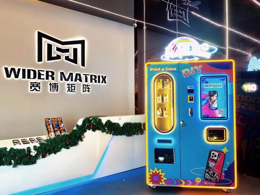 Why Choose Wider Matrix as Your Partner