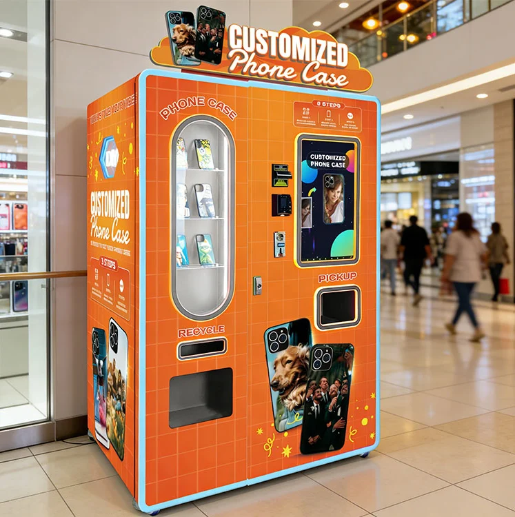 Where to Buy a Reliable Custom Phone Case Printer Machine in 2026