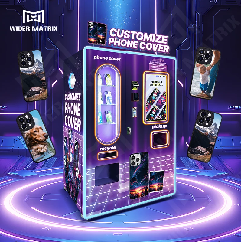 When Does a Custom Phone Case Printer Machine Become Profitable?