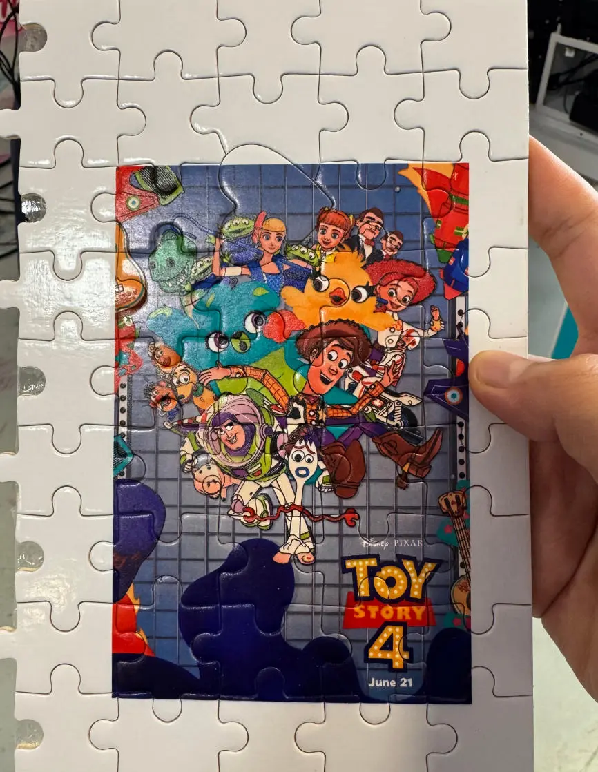 Are the profits from a puzzle vending machine really that high?