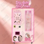La búsqueda de un fabricante de máquinas expendedoras de uñas en China a menudo conduce a un laberinto de proveedores.