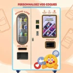 Is Phone Case Vending Machine Profitable? A 2026 ROI & Cost Analysis
