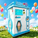 The Ultimate Guide to Soft Serve Ice Cream Vending Machines