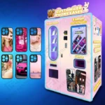 Where do you actually put this machine to make real money