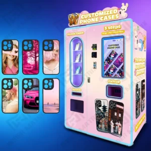 Where do you actually put this machine to make real money