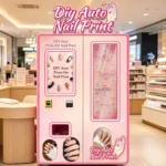 The Ultimate Guide to Nail Vending Machines in Japan