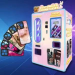 What Certifications Should a Phone Case Vending Machine Supplier Have in Mexico