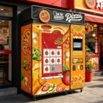 Is Pizza Vending Machine Profitable