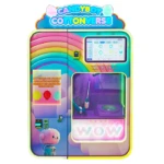 Широкая матрица WM880 смартфон корпус торговой машина