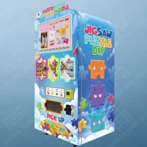If you are searching for a puzzle vending machine supplier USA